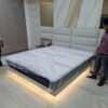 Imported Latex Pocket Spring Mattress 6 Imported Latex Pocket Spring Mattress