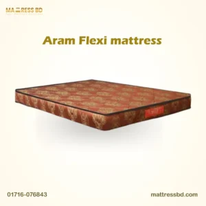 Aram Flexi Mattress