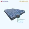 Bed Master Mattress Euroasia 3