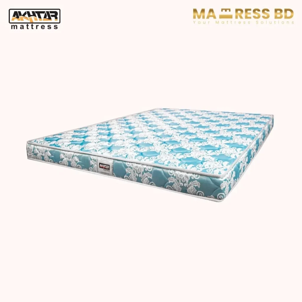 Bonel Spring Mattress Akhter bd