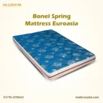 Bonel Spring Mattress Euroasia