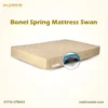 Bonel Spring Mattress Swan