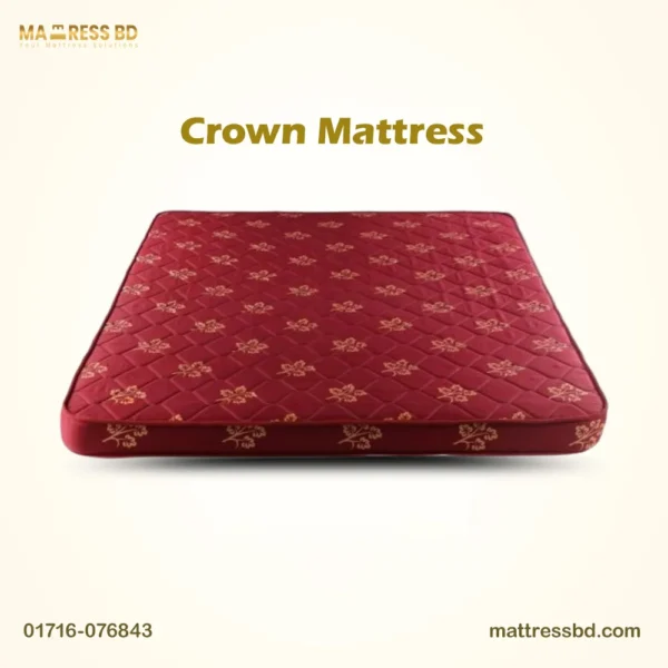 2 in 1 Mattress bd