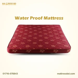 Water Proof Mattress
