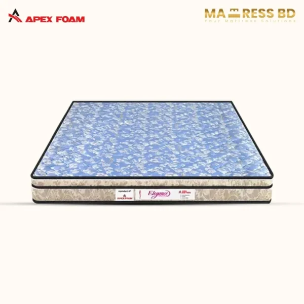 Elegance mattress 2 in 1 Apex bd