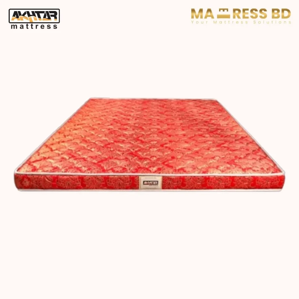 Execlusive mattress akhter bd