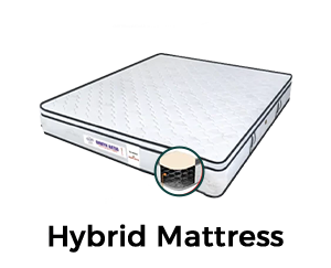 Hybrid Mattress 1