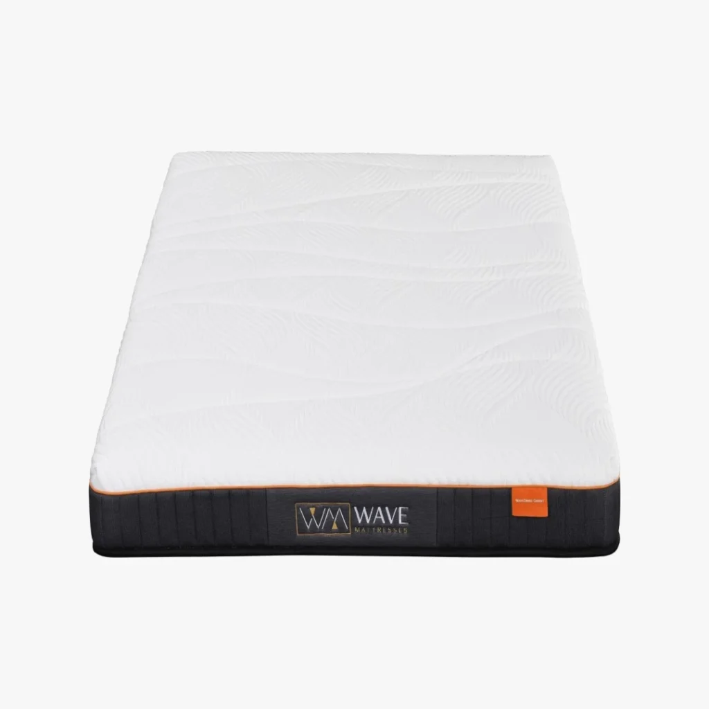Imported Cool Gel Pocket Spring Mattress bd