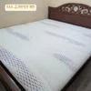 Imported Latex Pocket Spring Mattress