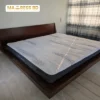 Imported Latex Pocket Spring Mattress