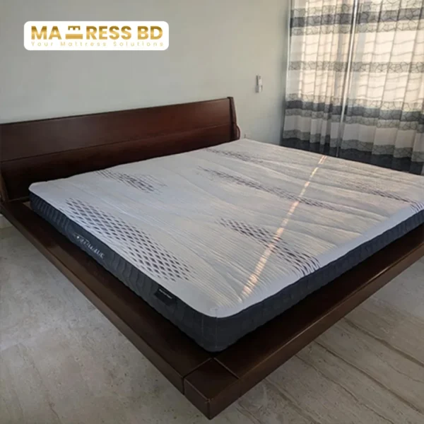 Imported Latex Pocket Spring Mattress