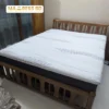 Imported Latex Pocket Spring Mattress