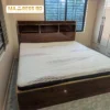 Imported Latex Pocket Spring Mattress