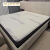 Imported Latex Pocket Spring Mattress