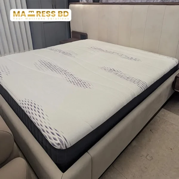 Imported Latex Pocket Spring Mattress