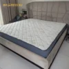 Latex Pocket Spring Mattress