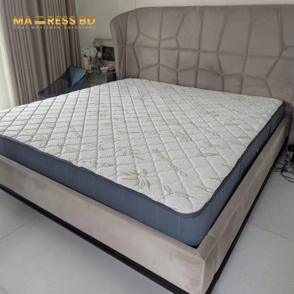 Latex Pocket Spring Mattress