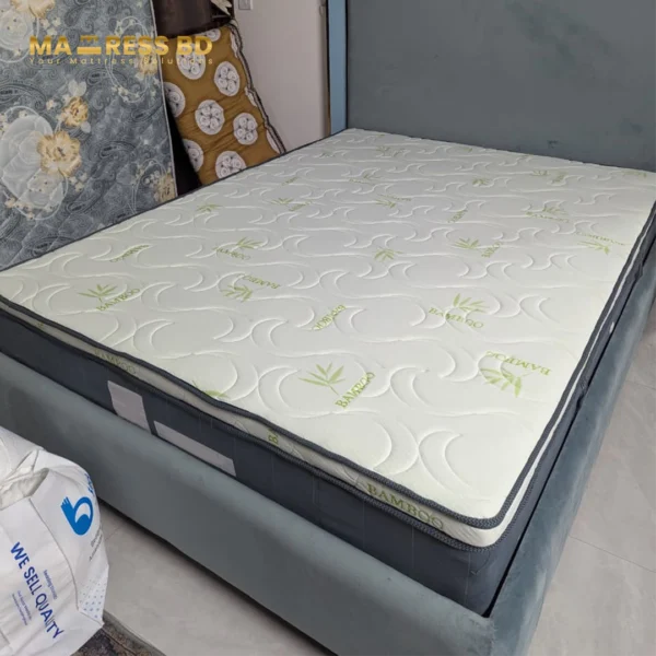 Latex Pocket Spring Mattress