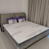 Imported Latex Pocket Spring Mattress 12 Imported Latex Pocket Spring Mattress