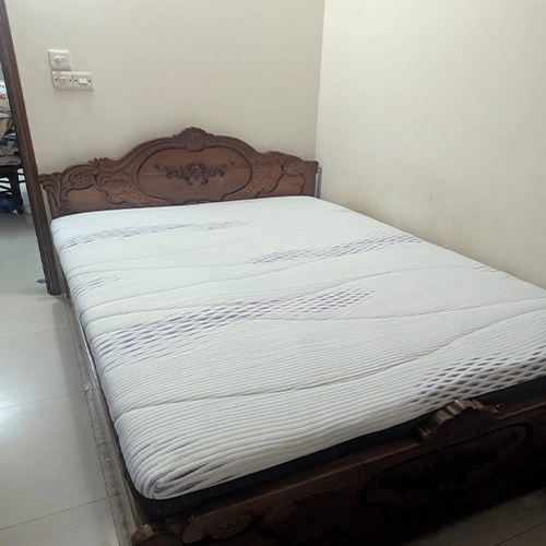 Latex Pocket Spring Imported Mattress