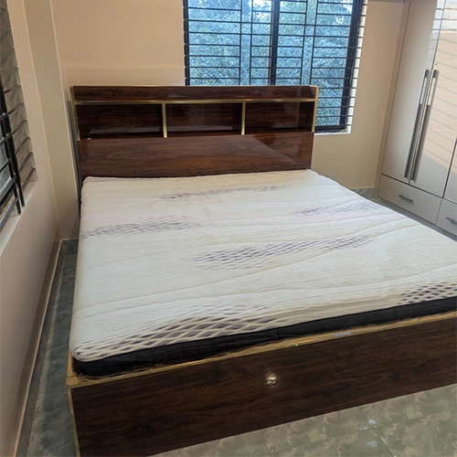 Latex Pocket Spring Imported Mattress