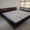 Latex Pocket Spring Imported Mattress