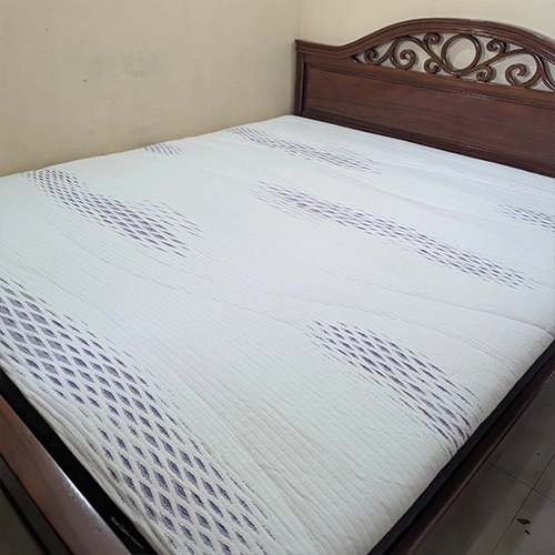 Latex Pocket Spring Imported Mattress