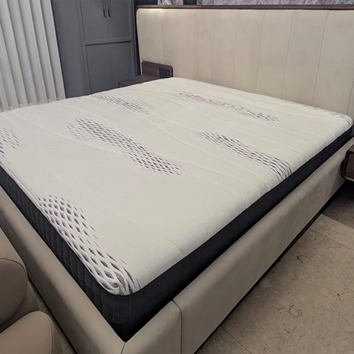 Latex Pocket Spring Imported Mattress