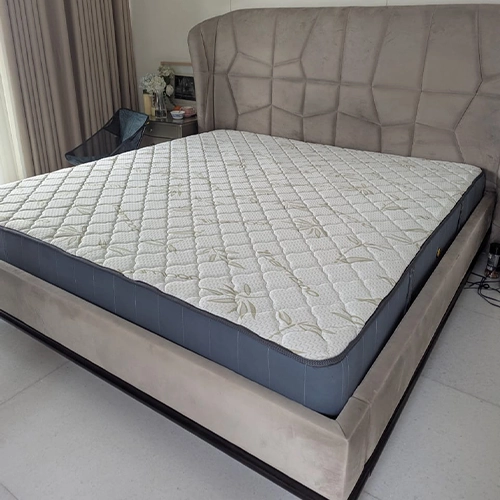 Latex Pocket Spring Mattress