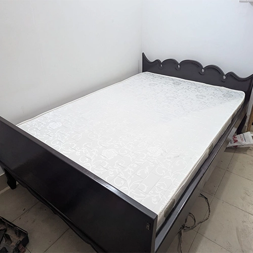 Medicated Mattress