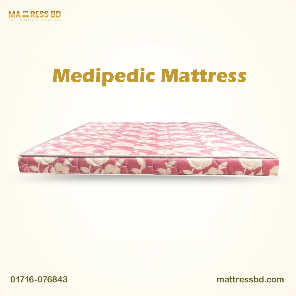 Medipedic Mattress