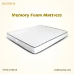 Memory Mattress