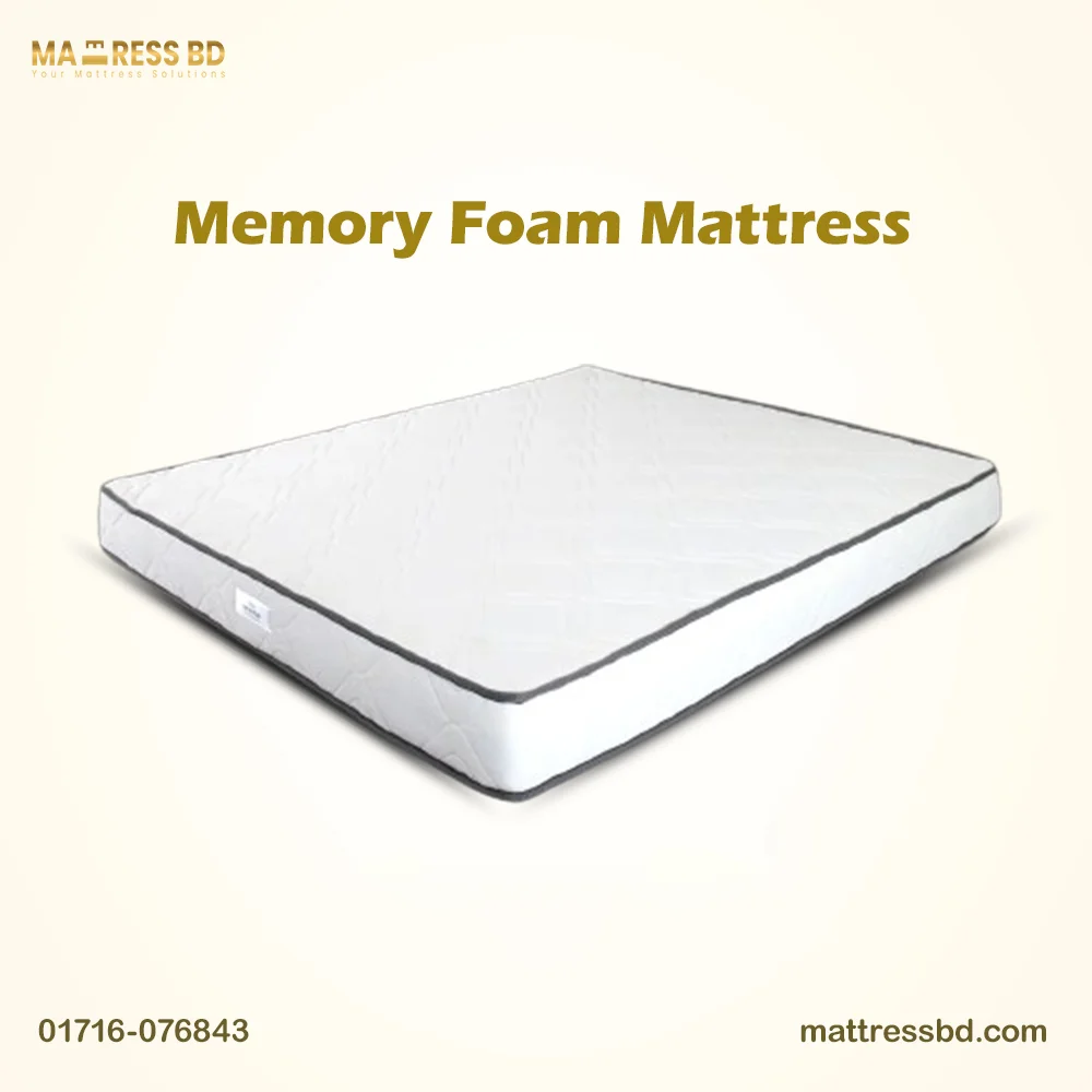 Memory Foam Mattress Apex