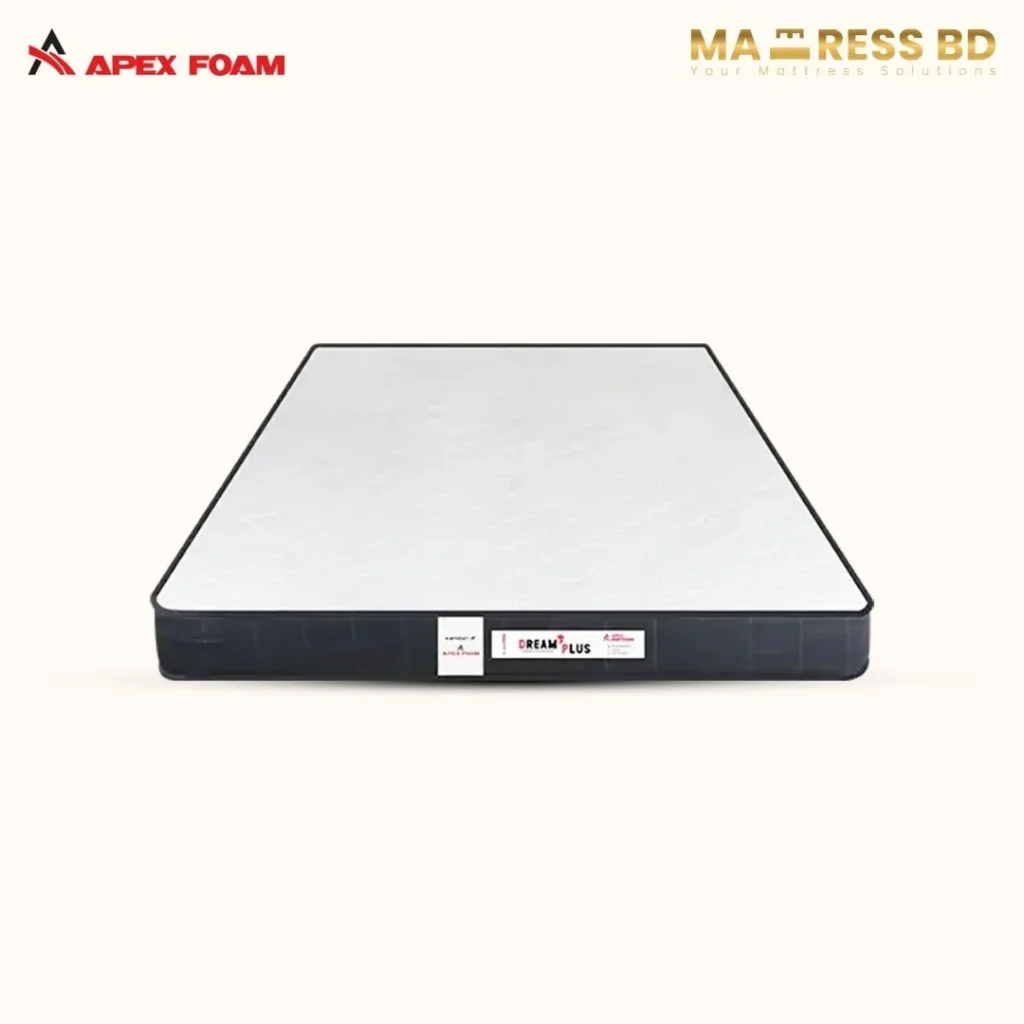 Memory Foam Mattress Apex bd