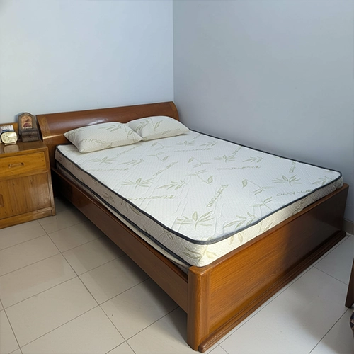 Memory Mattress