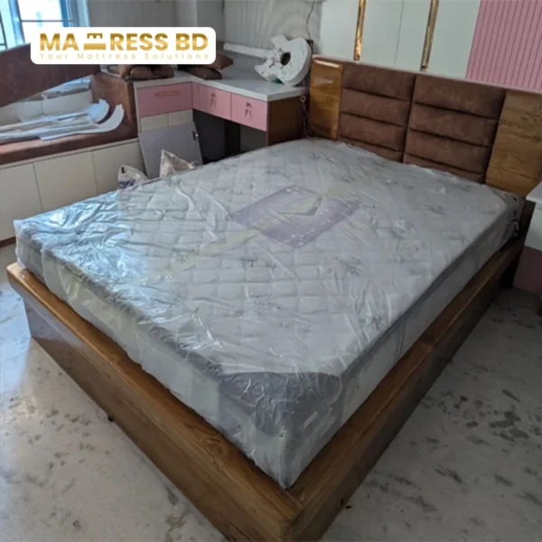 Memory Pocket Spring Mattress