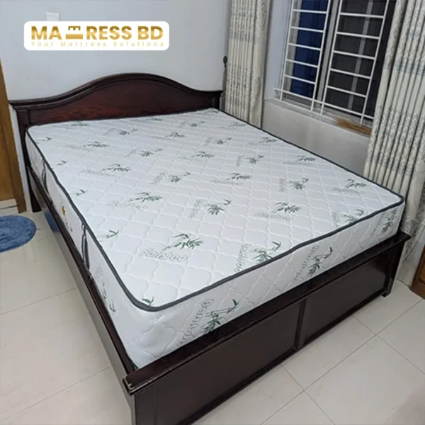 Memory Pocket Spring Mattress