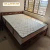 Memory Pocket Spring Mattress