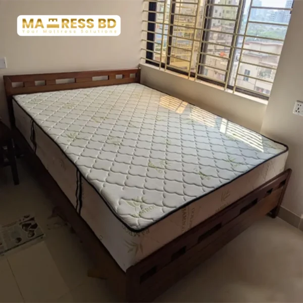 Memory Pocket Spring Mattress