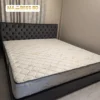 Memory Pocket Spring Mattress