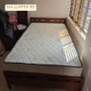 Memory Pocket Spring Mattress