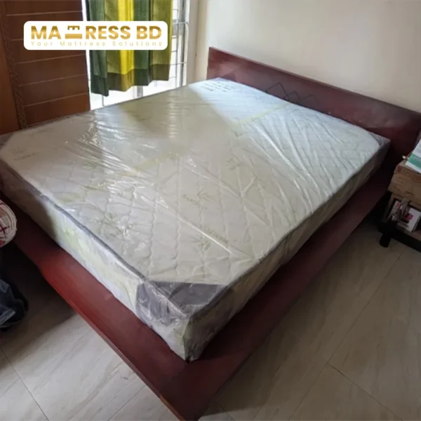 Memory Pocket Spring Mattress