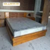 Memory Pocket Spring Mattress
