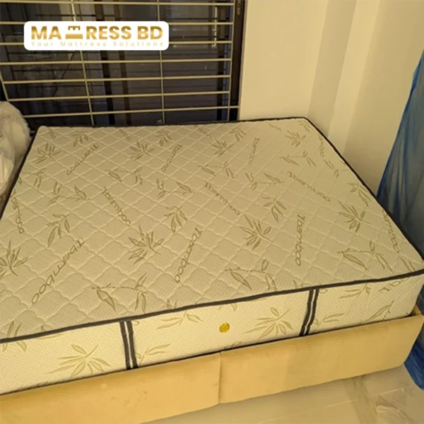 Memory Pocket Spring Mattress