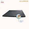 Memory foam topper - Swan2