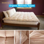 Organic Topper 1