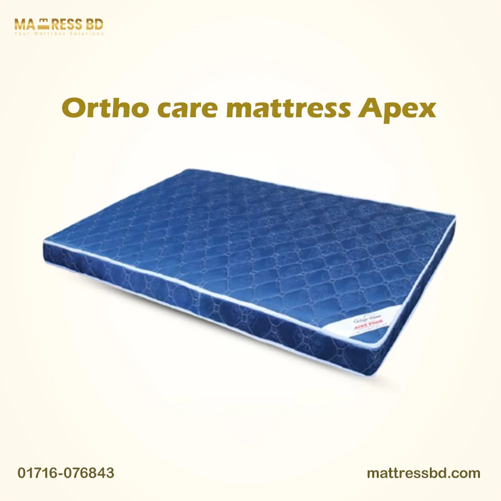 Ortho care mattress