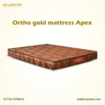 Ortho gold mattress Apex