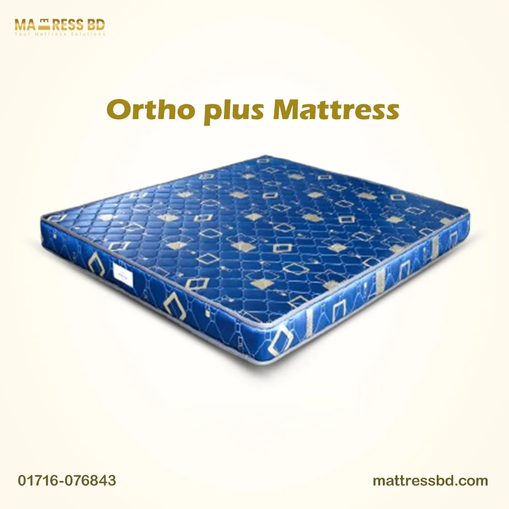 Ortho plus mattress Apex