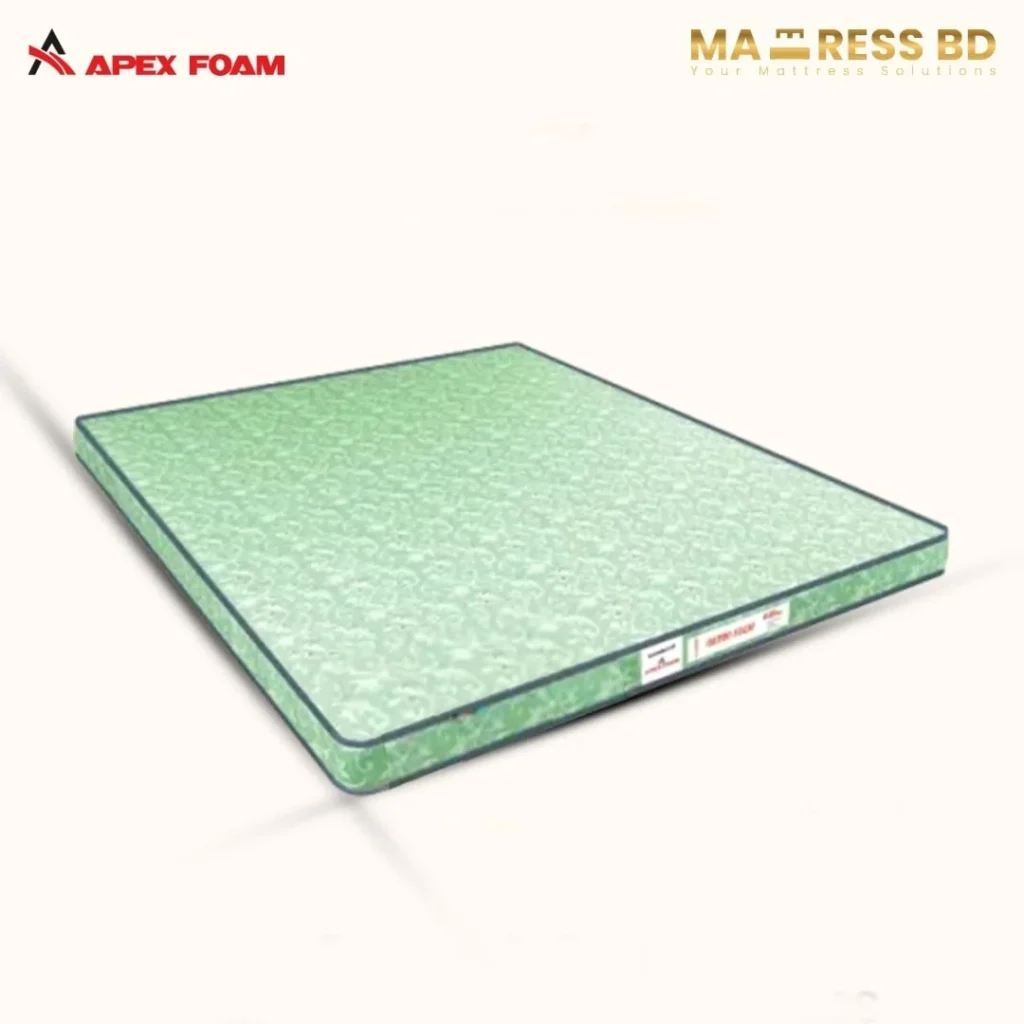 Ortho Solid Mattress Apex bd